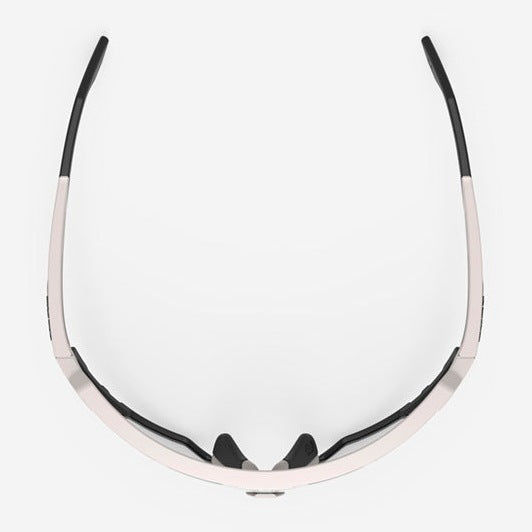 Occhiali Rudy Defender - Sand Matte ImpactX2 Laser Black - C