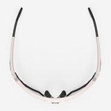 Occhiali Rudy Defender - Sand Matte ImpactX2 Laser Black - C