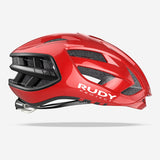Casco Rudy Egos - Rosso - N