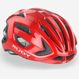 Casco Rudy Egos - Rosso - L