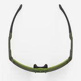 Occhiali Rudy Project Kelion - Olive Matte Multilaser Yellow - N