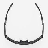 Occhiali Rudy Project Kelion - Black Gloss ImpactX2 Laser Purple - G