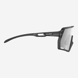 Occhiali Rudy Project Kelion - Black Gloss ImpactX2 Laser Black - N