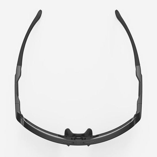 Occhiali Rudy Project Kelion - Black Gloss ImpactX2 Laser Black - P