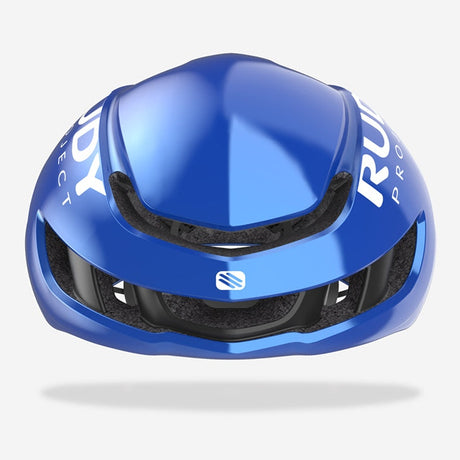 Casco Rudy Nytron - Blu - E