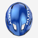 Casco Rudy Nytron - Blu - H