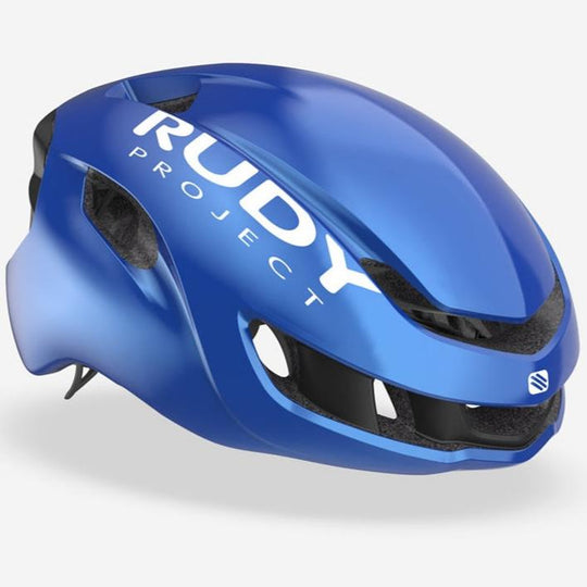 Casco Rudy Project Nytron - Azul 