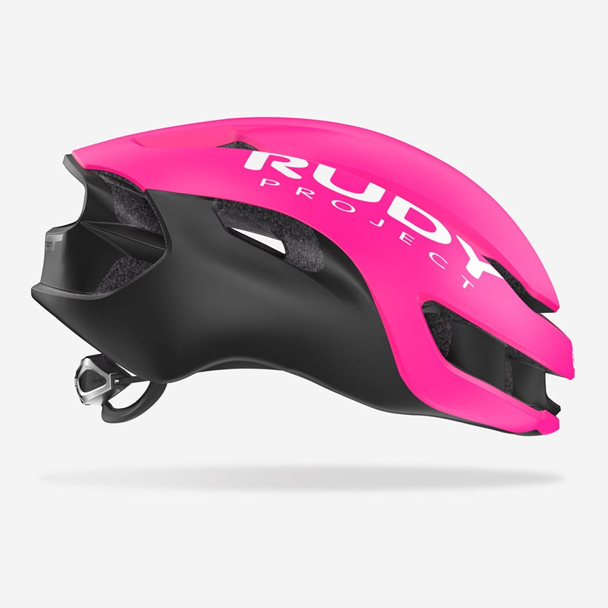 Casco Rudy Nytron - Rosa - C