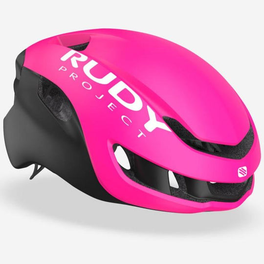 Casco Rudy Project Nytron - Rosa 