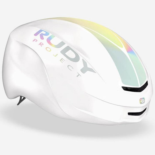 Casco Rudy Project Nytron Pro - Blanco 