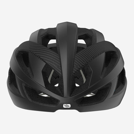 Casco Rudy Rebel - Nero - E