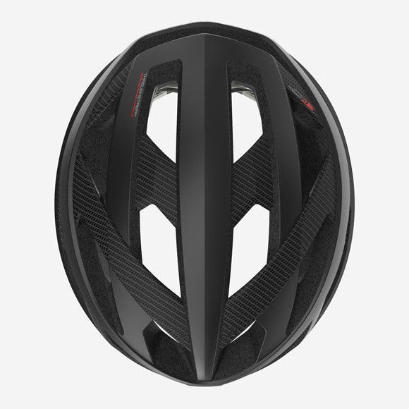 Casco Rudy Rebel - Nero - H