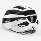 Casco Rudy Rebel - Bianco nero - C