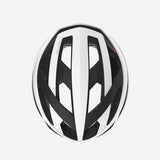 Casco Rudy Rebel - Bianco nero - D