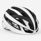 Helmet Rudy Project Rebel - White black 