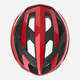 Casco Rudy Rebel - Rosso - F
