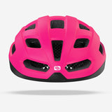 Casco Rudy Skudo - Rosa - H