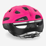 Casco Rudy Skudo - Rosa - L