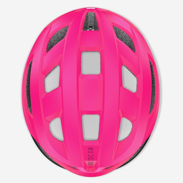 Casco Rudy Skudo - Rosa - M