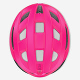 Casco Rudy Skudo - Rosa - M