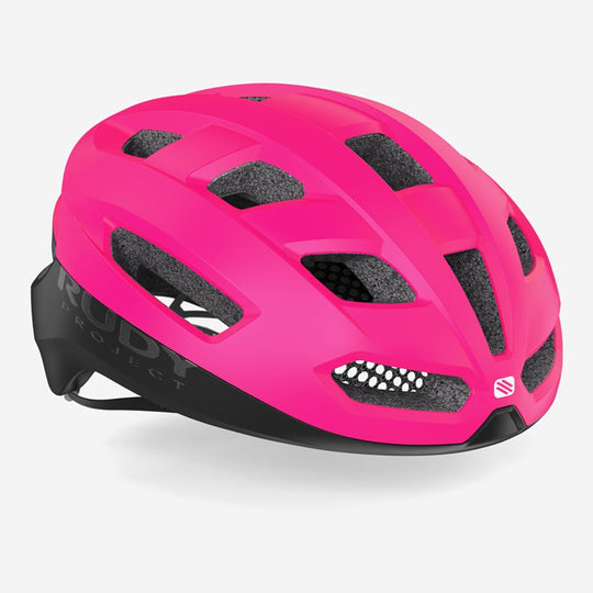 Casco Rudy Project Skudo - Rosa 