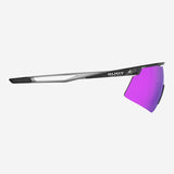 Occhiali Rudy Project Turbolence - Crystal Ash Multilaser Violet - G