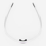 Occhiali Rudy Project Turbolence - White Matte Ash ImpactX2 Laser Purple - F