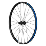 Shimano Wheel MT500 27.5 QR 24C Rear Wheel - Black
