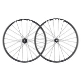 Ruote Shimano WH-MT500-CL 27.5 QR 24c - Nero - D