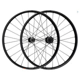 Ruote Shimano WH-MT620-CL 27.5 148 30c - Nero - Q