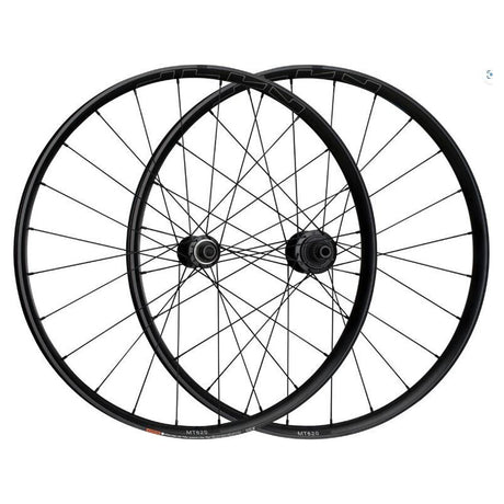 Ruote Shimano WH-MT620-CL 27.5 148 30c - Nero - Q