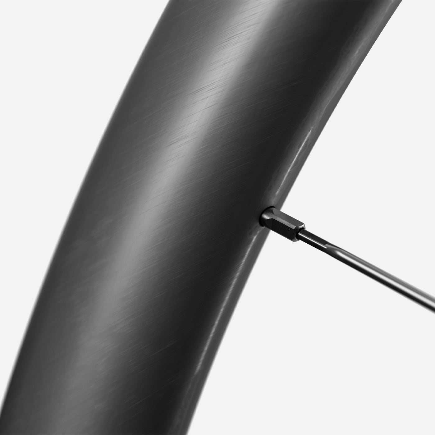 Oquo RP35TEAM wheels - Black