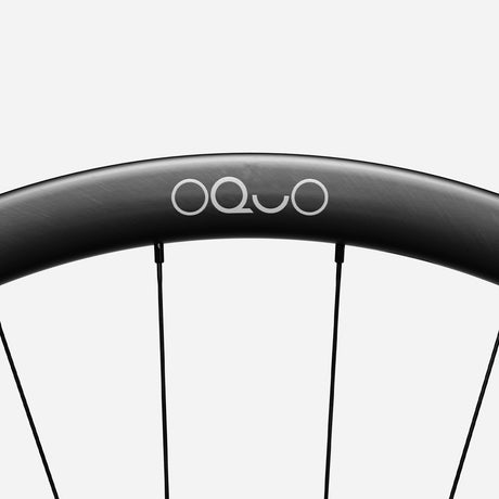 Ruote Oquo RP35TEAM - Nero - I