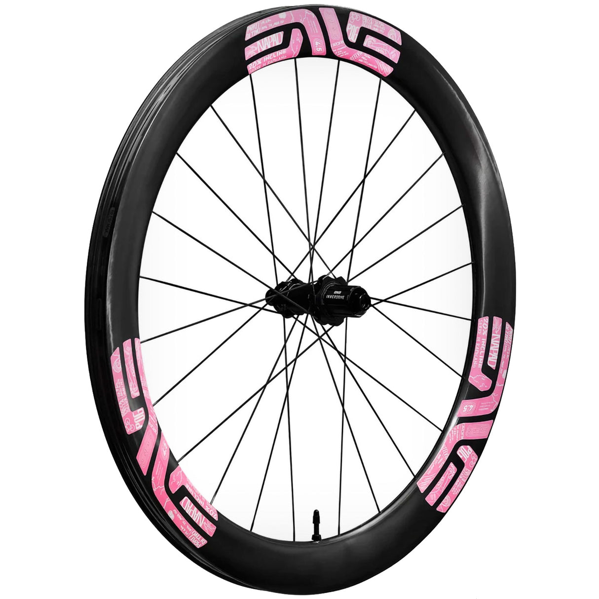 Ruote Enve SES 4.5 LTD - Giro D'Italia Pogacar - N