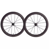 Ruote Syncros Capital SL Aero 60 Disc - Nero - L