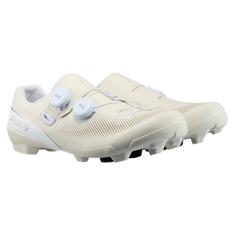 Scarpe Shimano SH-RX710 - Beige