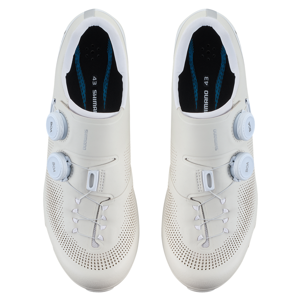 Scarpe Shimano SH-RX710 - Beige