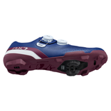 Scarpe Shimano SH-RX710 - Blu
