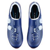 Scarpe Shimano SH-RX710 - Blu