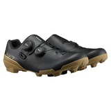 Scarpe Shimano SH-RX710 - Nero