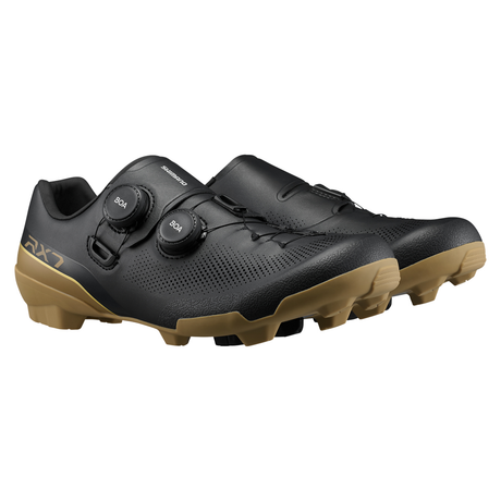 Scarpe Shimano SH-RX710 - Nero