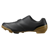 Scarpe Shimano SH-RX710 - Nero