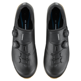 Scarpe Shimano SH-RX710 - Nero