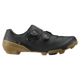 Scarpe Shimano SH-RX710 - Nero