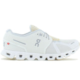 Scarpe On Cloud 5 Push - Bianco - N