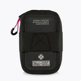 Small saddle bag Muc-off - Black