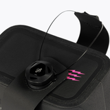 Small saddle bag Muc-off - Black