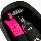 Small saddle bag Muc-off - Black