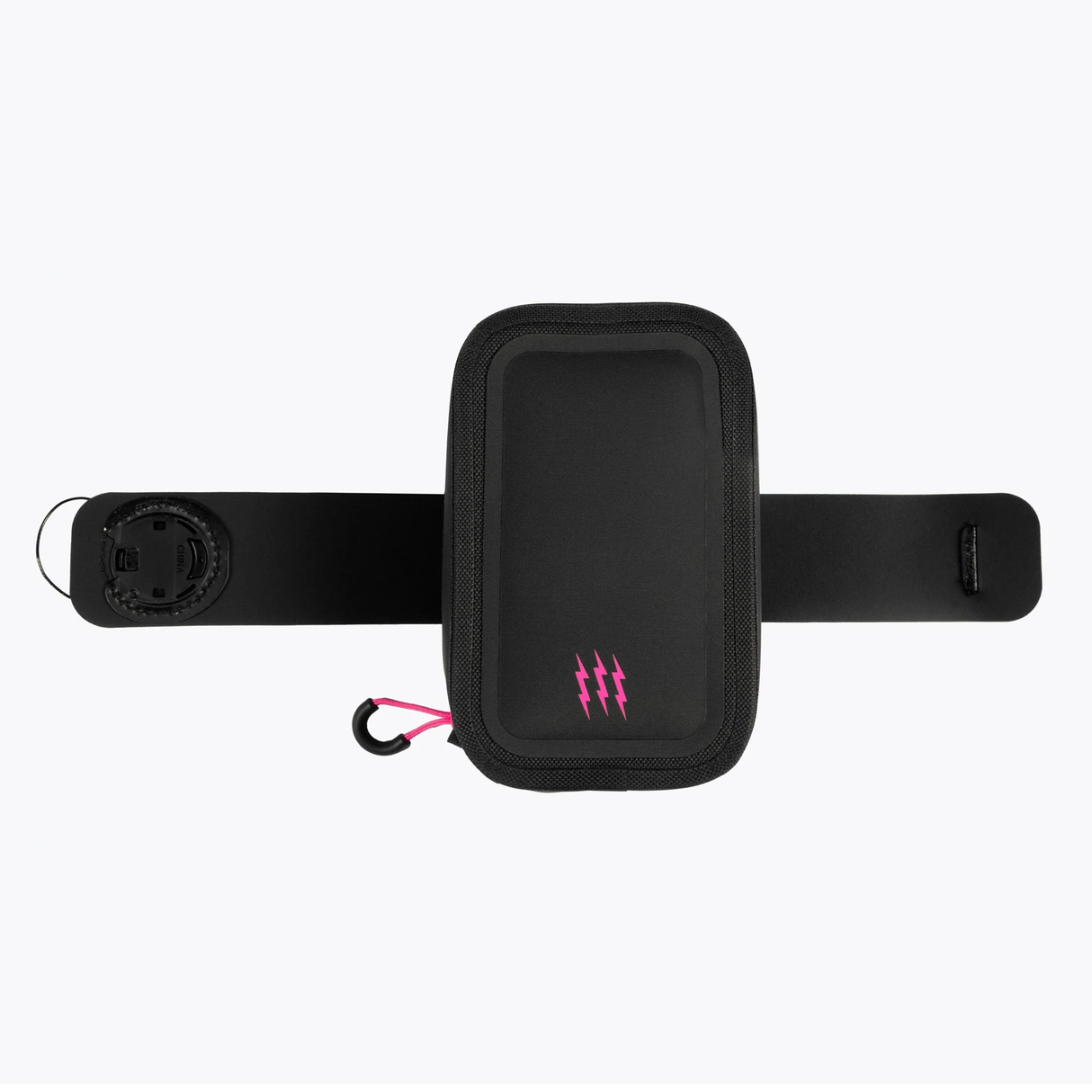 Small saddle bag Muc-off - Black