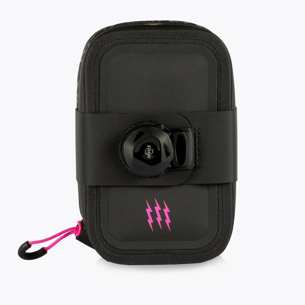 Small saddle bag Muc-off - Black